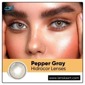 Pepper Gray Hydrocore