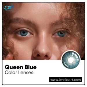 Queen Blue Hydrocore