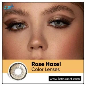 Rose Hazel Hydrocore